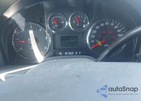 2005 Ford Freestar Limited из США, поврежденный, VIN 2FMZA58225BA04897